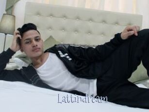 Lattindream