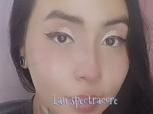 Lau_spectracore