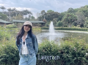 Laugreen