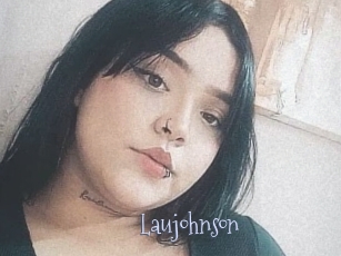 Laujohnson