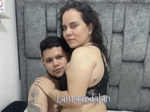 Lauraandalan