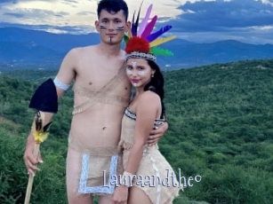 Lauraandtheo