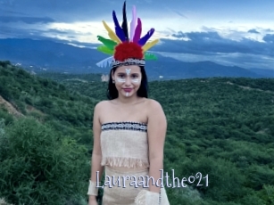 lauraandtheo21 Faceporno