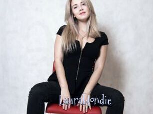 Laurablondie