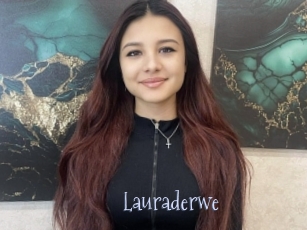 Lauraderwe