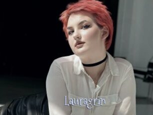 Lauragrin