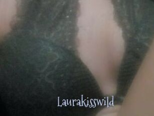 Laurakisswild