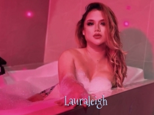 Lauraleigh