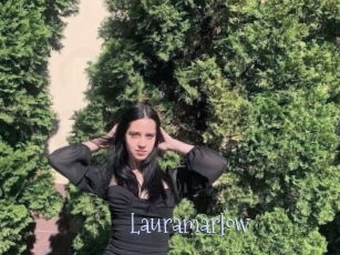 Lauramarlow
