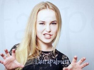 Laurapalmers