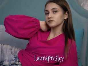 Laurapresley