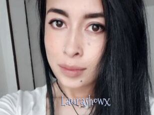 Laurashowx
