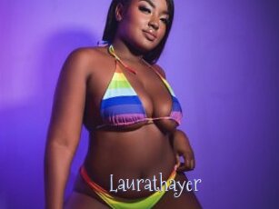 Laurathayer