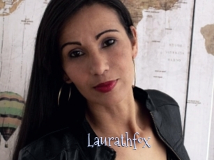 Laurathfox