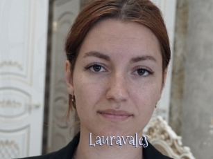 Lauravales