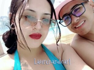 laurenandcarl Faceporno