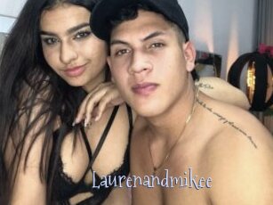 Laurenandmikee