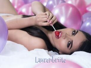 Laurenbriite