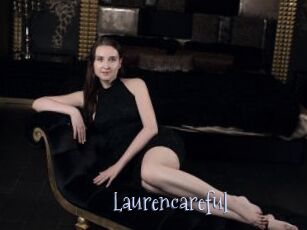Laurencareful