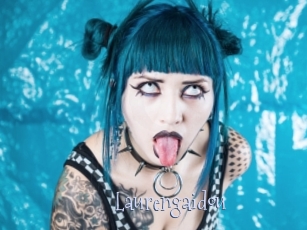 laurengaidou Faceporno
