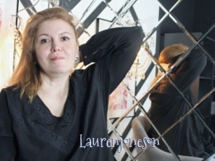 Laurenjoneson