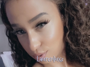 laurenluxe Faceporno