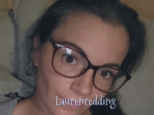 Laurenredding