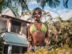 Laurenrouset