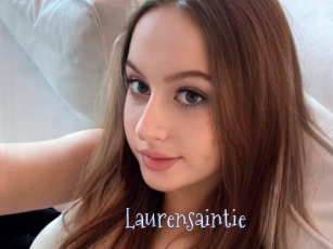 Laurensaintie