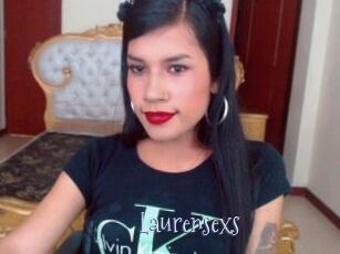 Laurensexs