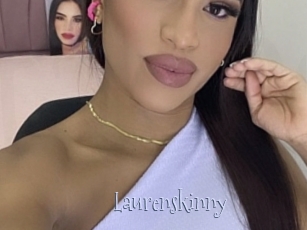 Laurenskinny