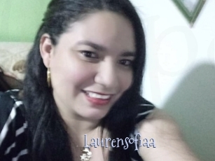 Laurensofiaa
