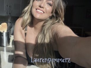 Laurensummerz