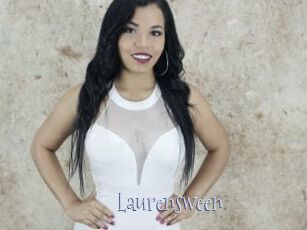 laurensween Faceporno