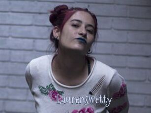 Laurenswetty