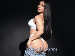 Laurent_evanns