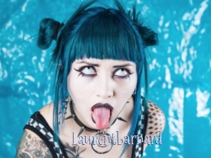 Laurentbarnard