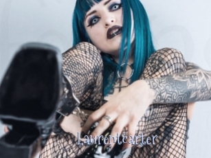 Laurentcarter