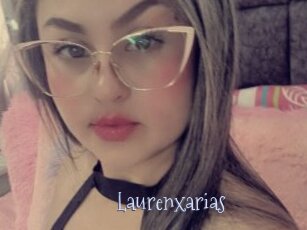 Laurenxarias