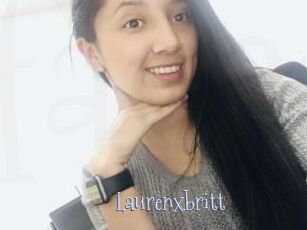 Laurenxbritt