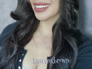 Laurenxbrown