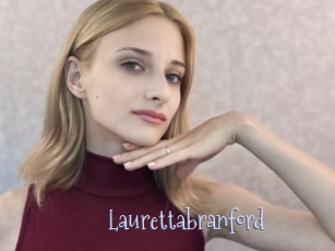 Laurettabranford