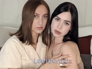 Lauriandethal