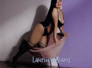 Lauriiewilliams