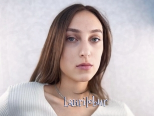 Laurilobur