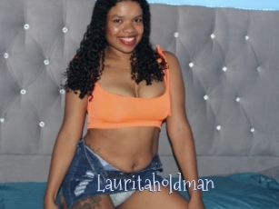 Lauritaholdman