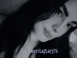 Lauritastars25