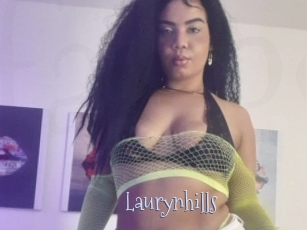 Laurynhills