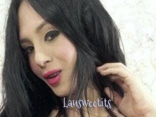 Lausweetits