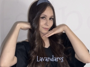 Lavandaros